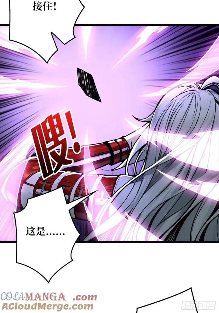 漫画《重燃吧，T0玩家！》暗黑重燃者第31张图