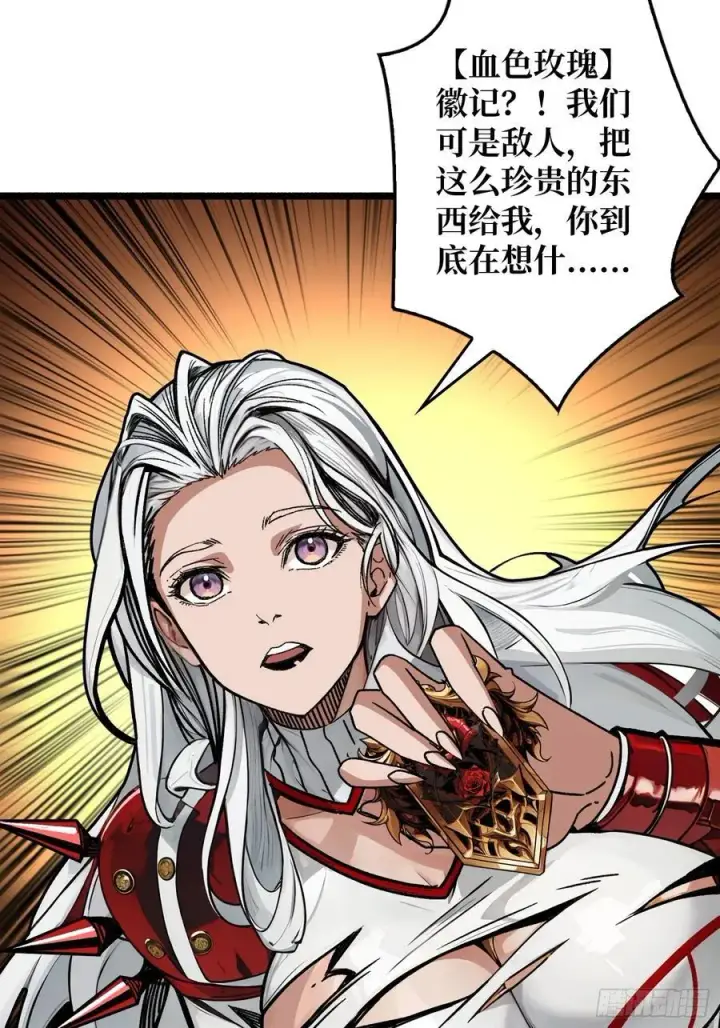漫画《重燃吧，T0玩家！》暗黑重燃者第32张图
