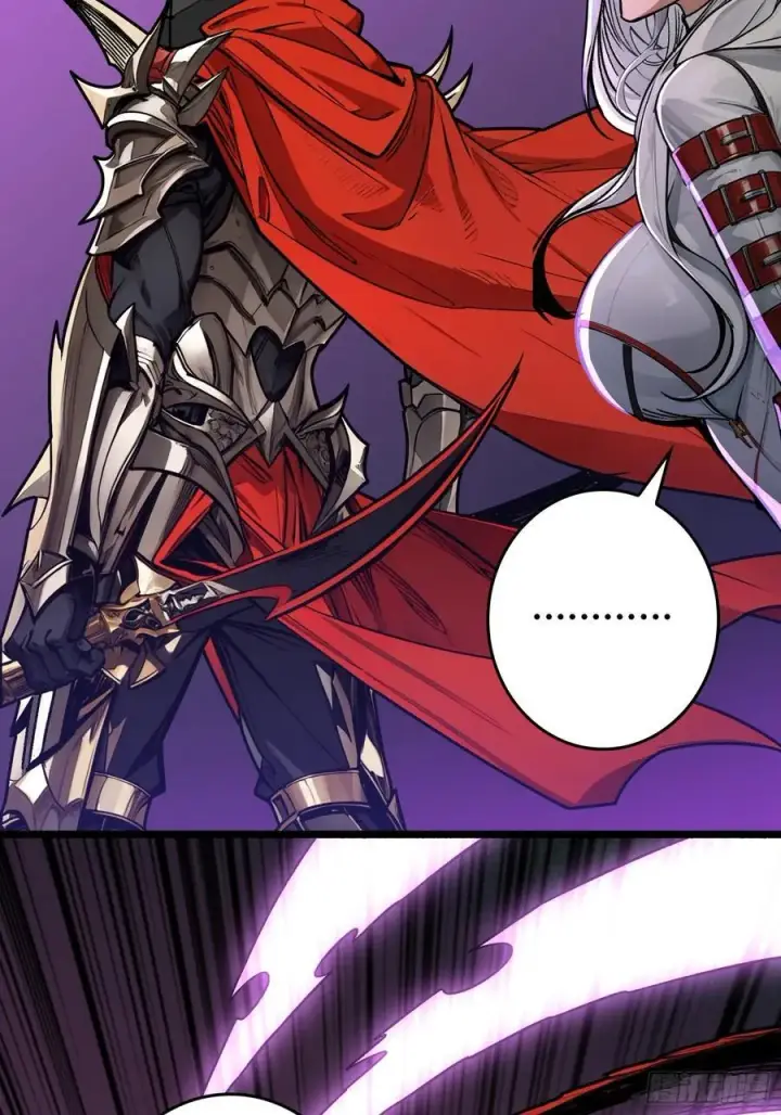 漫画《重燃吧，T0玩家！》暗黑重燃者第36张图