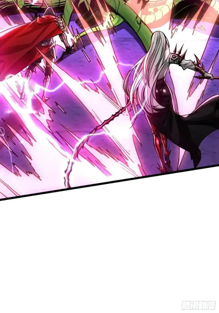 漫画《重燃吧，T0玩家！》暗黑重燃者第54张图