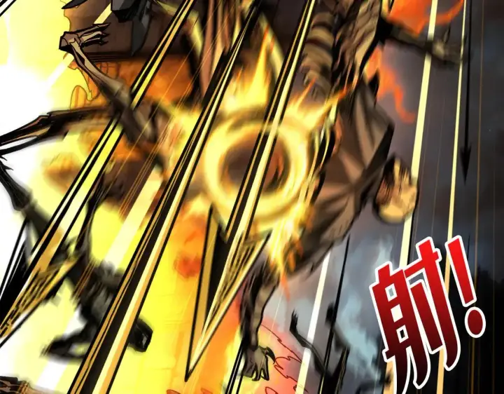 漫画《重燃吧，T0玩家！》第31话 领地危机第102张图