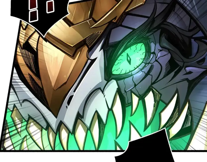 漫画《重燃吧，T0玩家！》第31话 领地危机第112张图