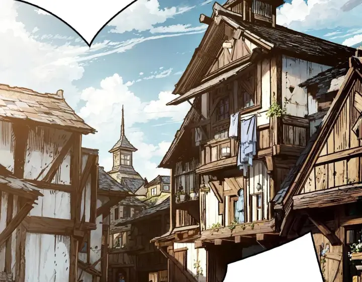 漫画《重燃吧，T0玩家！》第31话 领地危机第42张图