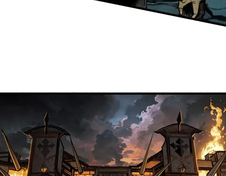 漫画《重燃吧，T0玩家！》第31话 领地危机第92张图