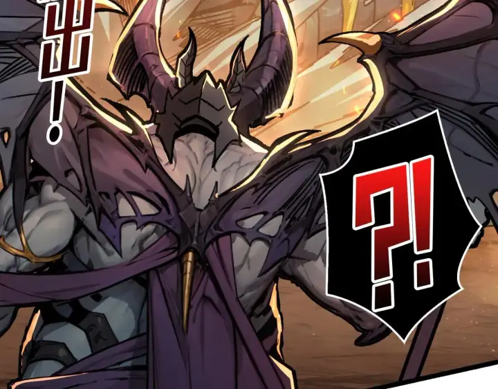 漫画《重燃吧，T0玩家！》第32话 非主流的恶魔领主第56张图