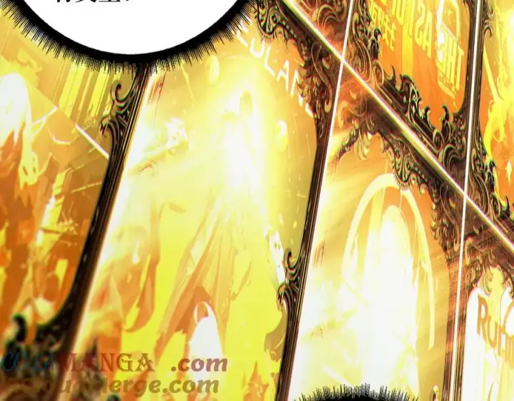 漫画《重燃吧，T0玩家！》第1话 顶级玩家重生游戏世界第109张图