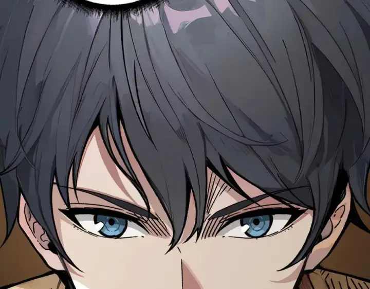 漫画《重燃吧，T0玩家！》第1话 顶级玩家重生游戏世界第114张图