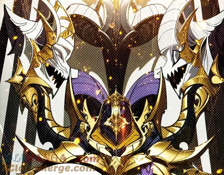 漫画《重燃吧，T0玩家！》第1话 顶级玩家重生游戏世界第121张图