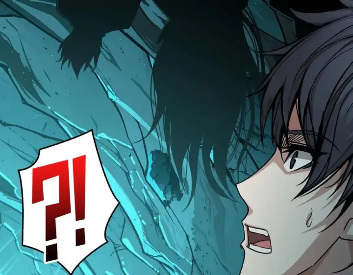漫画《重燃吧，T0玩家！》第1话 顶级玩家重生游戏世界第132张图