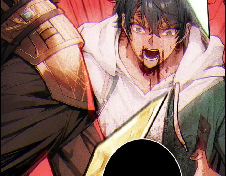 漫画《重燃吧，T0玩家！》第1话 顶级玩家重生游戏世界第14张图