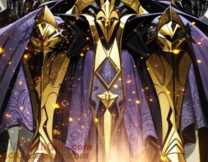 漫画《重燃吧，T0玩家！》第1话 顶级玩家重生游戏世界第93张图