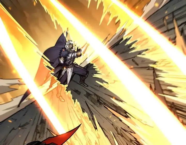 漫画《重燃吧，T0玩家！》第13话 不同的宿命第19张图