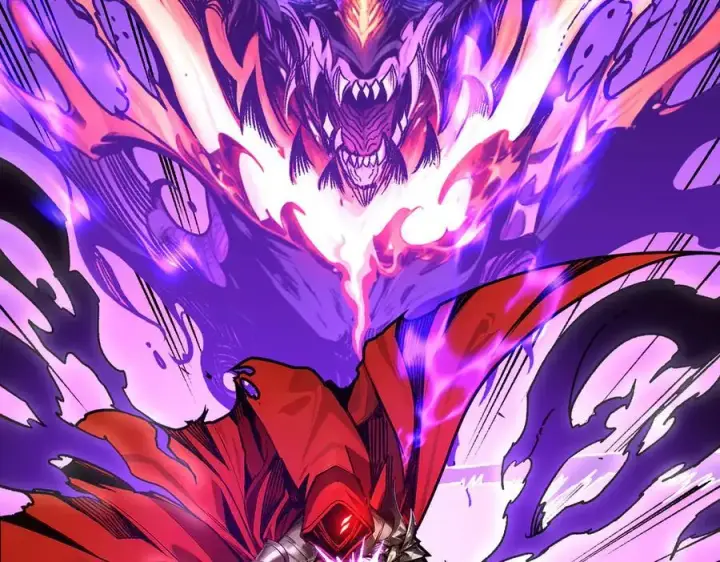 漫画《重燃吧，T0玩家！》第13话 不同的宿命第2张图