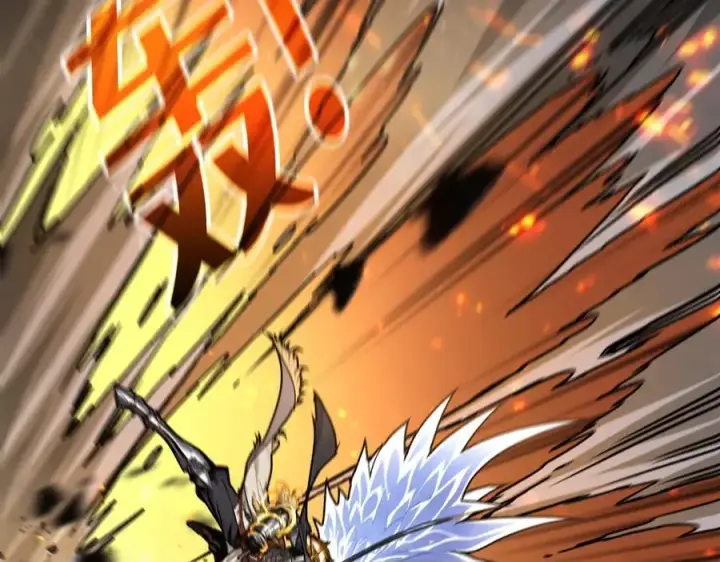 漫画《重燃吧，T0玩家！》第13话 不同的宿命第67张图
