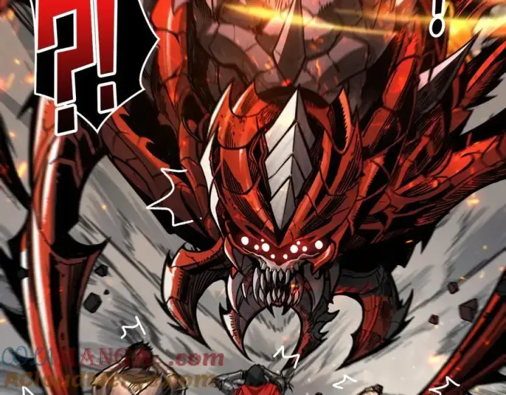 漫画《重燃吧，T0玩家！》第14话 守护巨龙第21张图