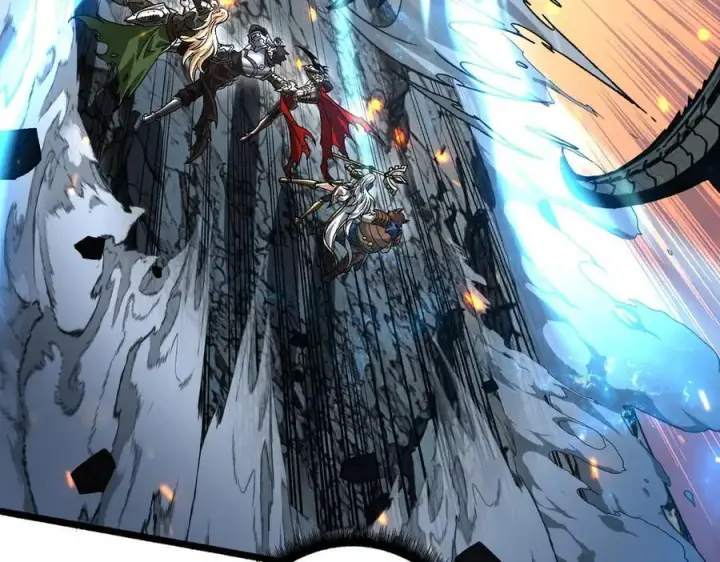 漫画《重燃吧，T0玩家！》第14话 守护巨龙第32张图