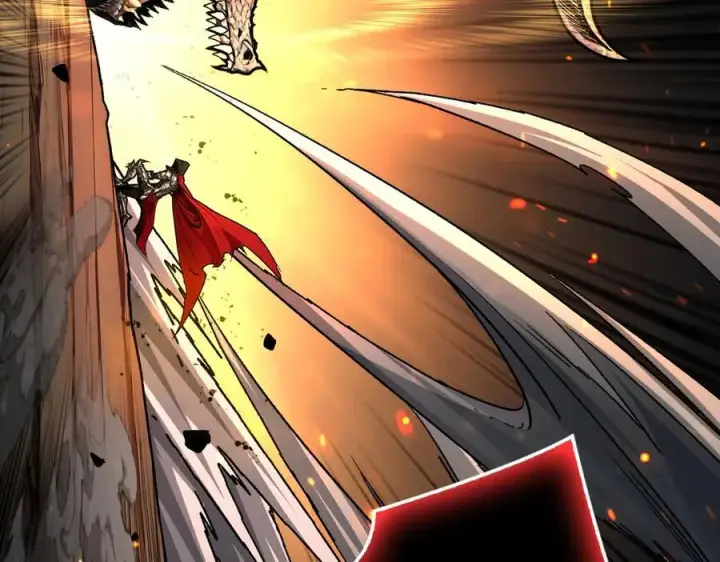 漫画《重燃吧，T0玩家！》第14话 守护巨龙第92张图