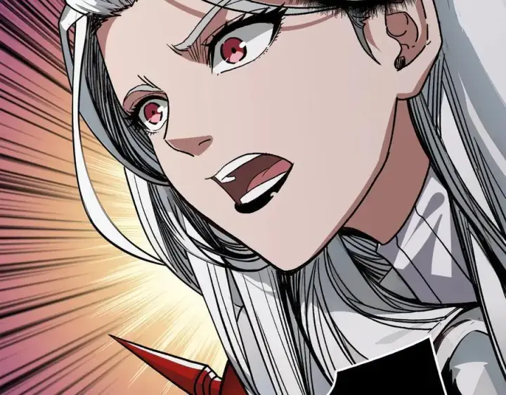 漫画《重燃吧，T0玩家！》第27话 压倒性的PVP第66张图