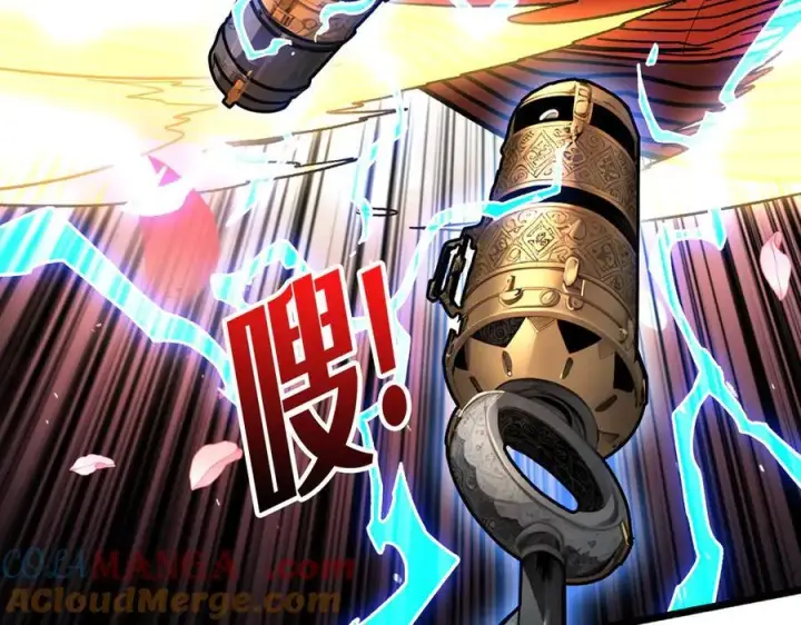 漫画《重燃吧，T0玩家！》第28话 暗黑重燃者第105张图