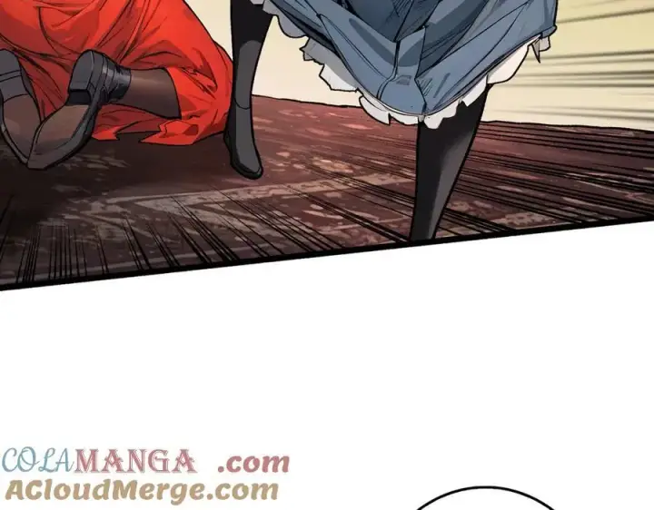 漫画《重燃吧，T0玩家！》第34话 少女的决意第13张图
