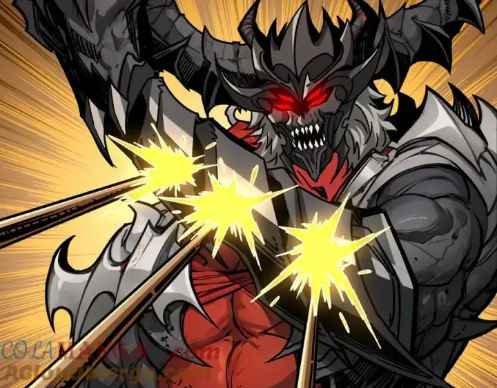 漫画《重燃吧，T0玩家！》第34话 少女的决意第89张图