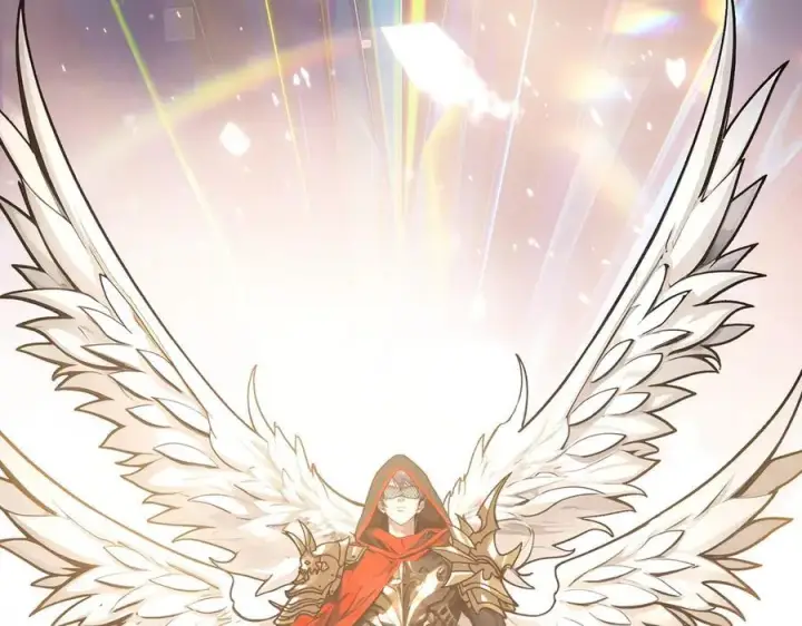 漫画《重燃吧，T0玩家！》第35话 神秘的男人第128张图
