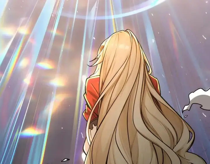 漫画《重燃吧，T0玩家！》第35话 神秘的男人第130张图