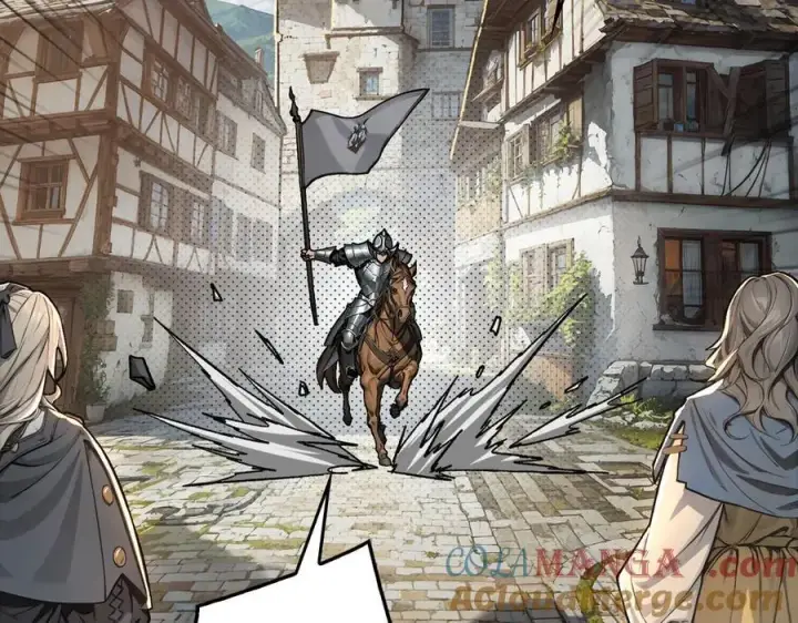 漫画《重燃吧，T0玩家！》第35话 神秘的男人第17张图