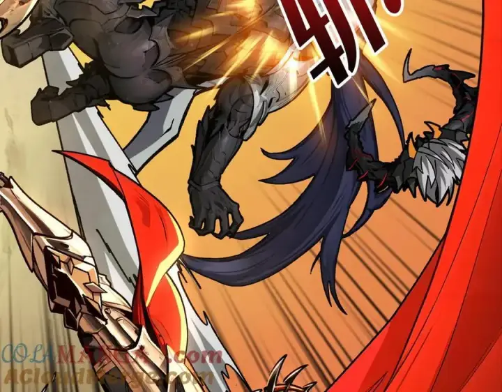 漫画《重燃吧，T0玩家！》第35话 神秘的男人第49张图