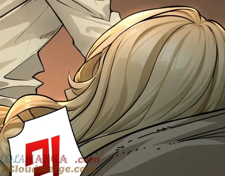 漫画《重燃吧，T0玩家！》第36话 不眠之夜第101张图