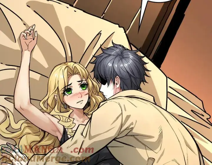 漫画《重燃吧，T0玩家！》第36话 不眠之夜第93张图