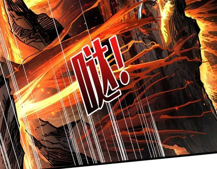 漫画《重燃吧，T0玩家！》第38话 恶魔裂隙第103张图