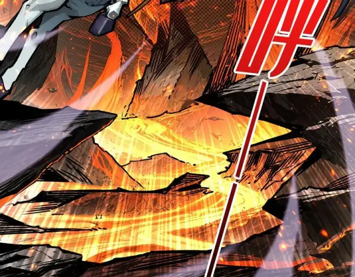 漫画《重燃吧，T0玩家！》第38话 恶魔裂隙第106张图