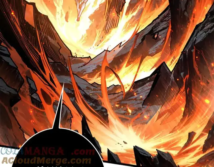 漫画《重燃吧，T0玩家！》第38话 恶魔裂隙第109张图