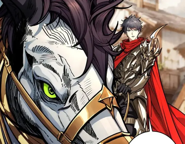 漫画《重燃吧，T0玩家！》第38话 恶魔裂隙第79张图