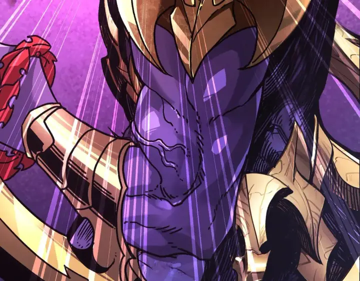 漫画《重燃吧，T0玩家！》第26话 破碎的玫瑰第86张图