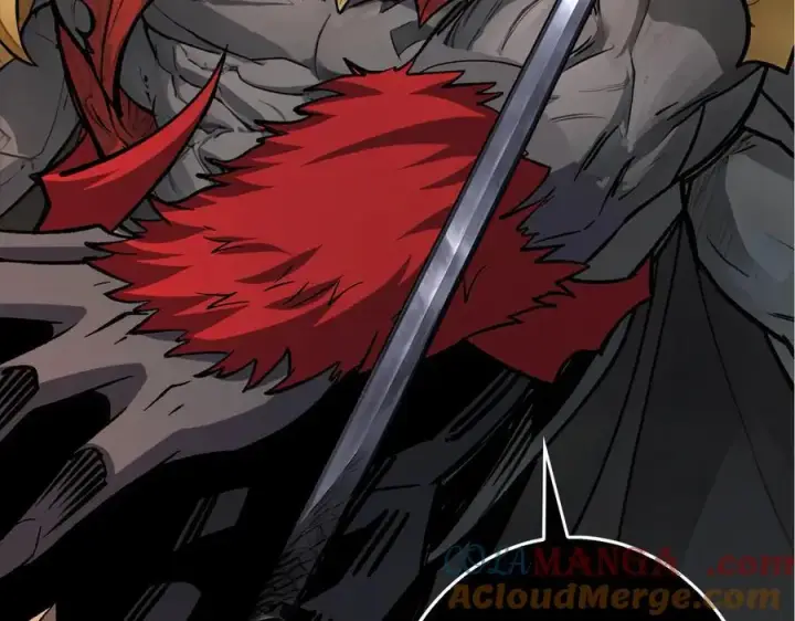 漫画《重燃吧，T0玩家！》第38话 魔界金山第125张图