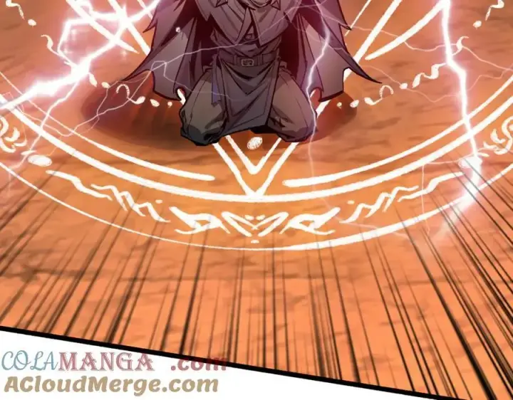 漫画《重燃吧，T0玩家！》第38话 魔界金山第129张图