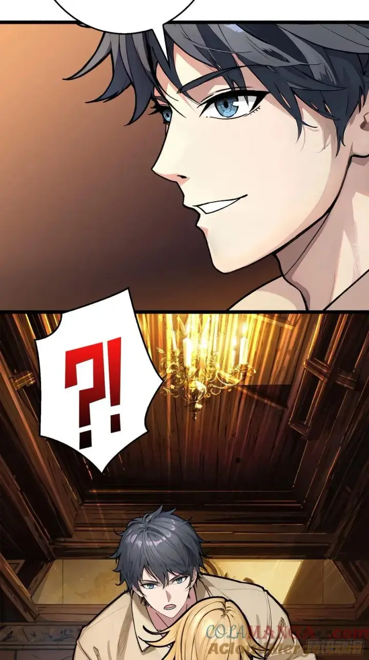 漫画《重燃吧，T0玩家！》不眠之夜第40张图