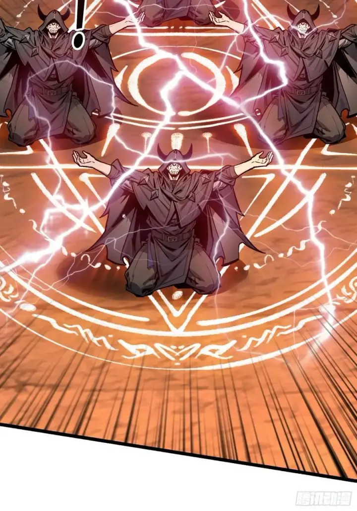 漫画《重燃吧，T0玩家！》魔界金山第69张图