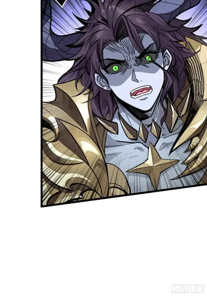 漫画《重燃吧，T0玩家！》魔界金山第72张图