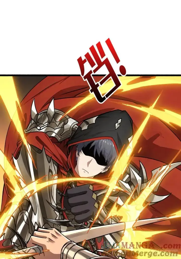 漫画《重燃吧，T0玩家！》复仇第28张图