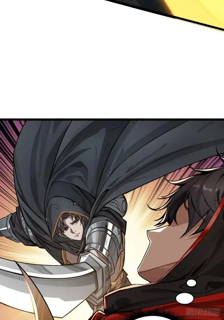 漫画《重燃吧，T0玩家！》复仇第30张图