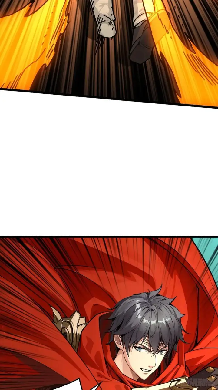 漫画《重燃吧，T0玩家！》重燃第63张图