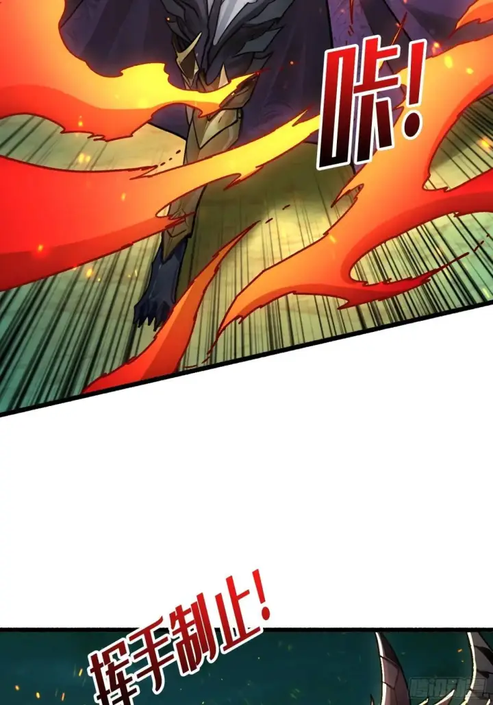 漫画《重燃吧，T0玩家！》一日为大哥终身为大哥第29张图