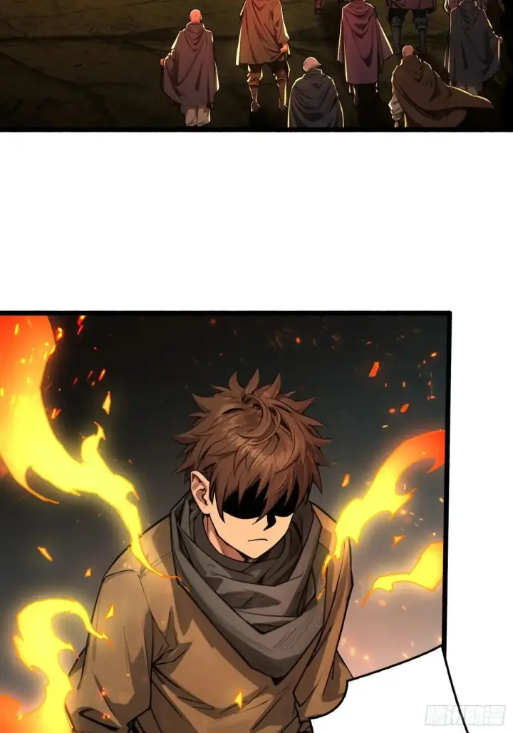 漫画《重燃吧，T0玩家！》一日为大哥终身为大哥第4张图