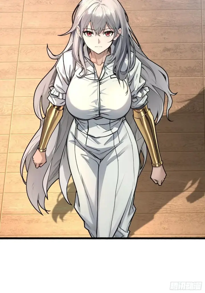 漫画《重燃吧，T0玩家！》公主的犹豫第20张图