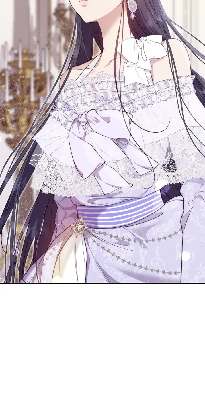 漫画《重生，逆转悲惨命运的莉莉安》42 保持距离第23张图