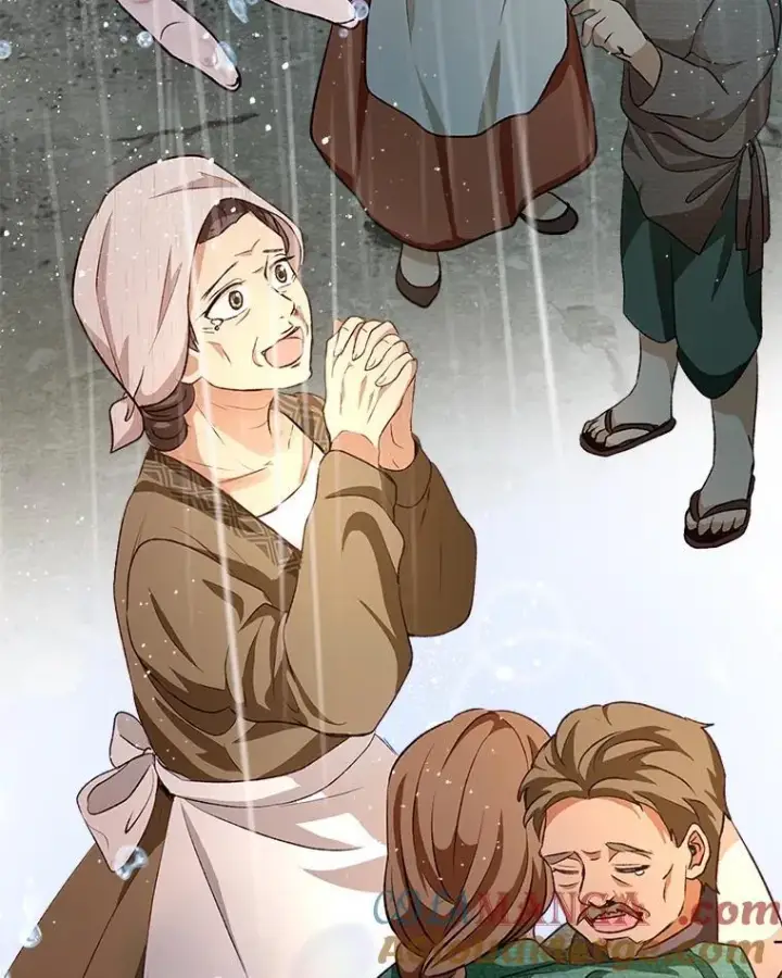 漫画《重生为神兽宝宝》44.灭火第101张图