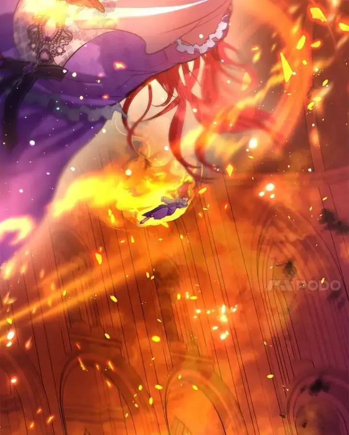 漫画《重生为神兽宝宝》44.灭火第14张图